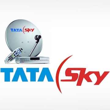Jio tv tata sky store