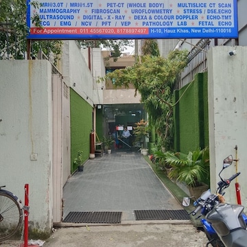 Lab view 13