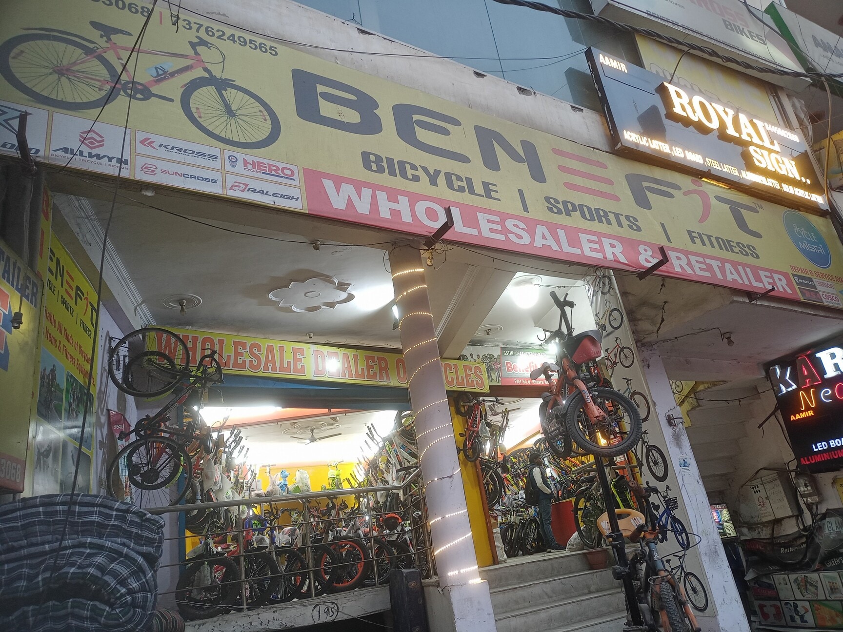 Top Fittrip Bicycle Dealers in Delhi Best Fittrip Bicycle Dealers Justdial