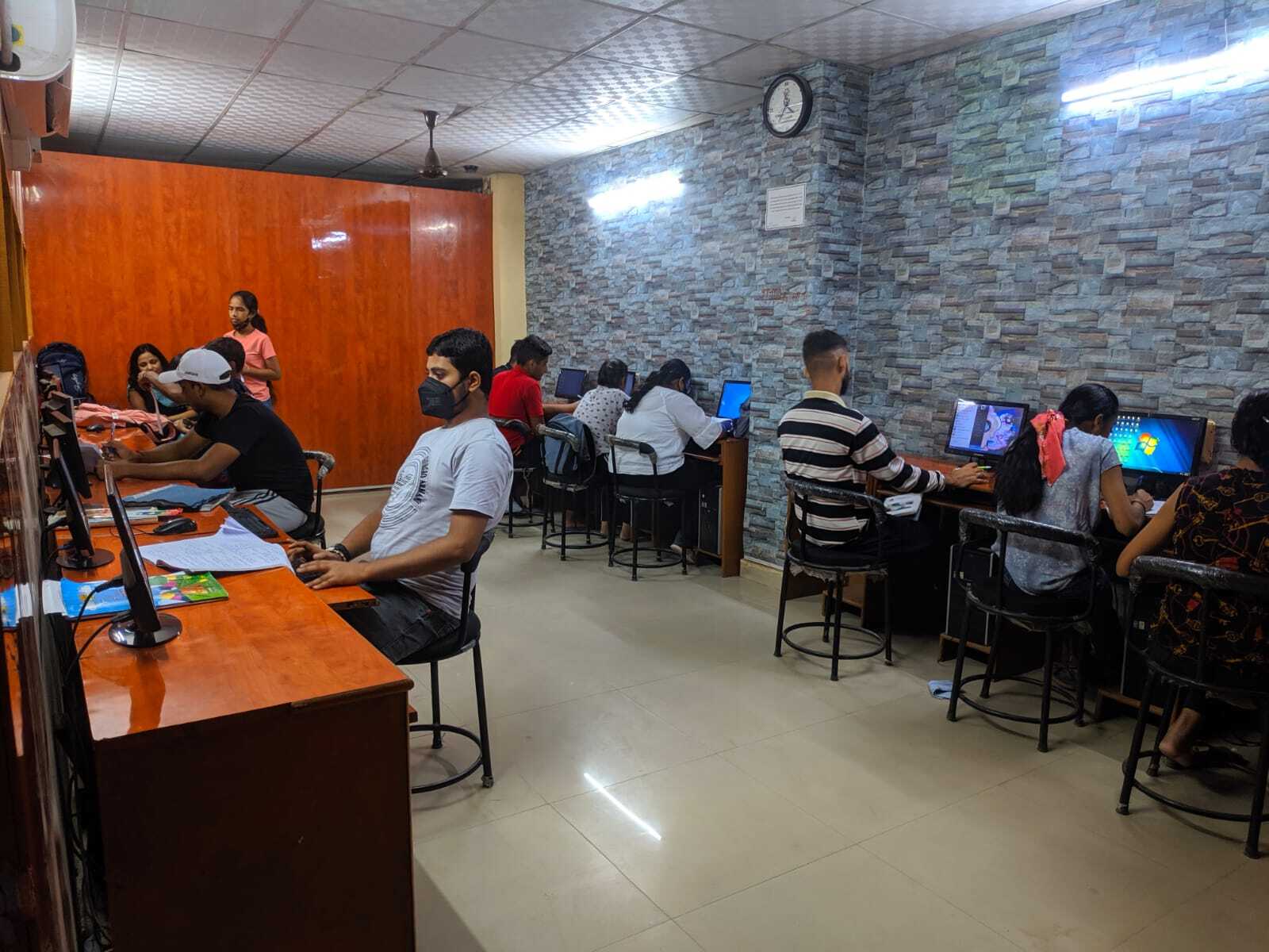 Lab view 3