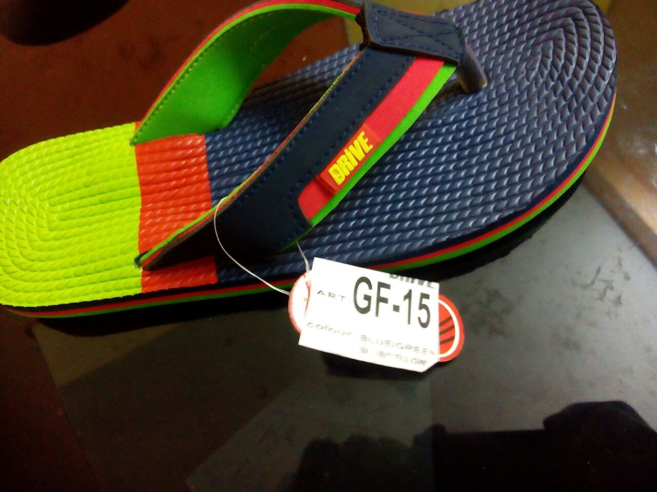 Patanjali acupressure slippers store