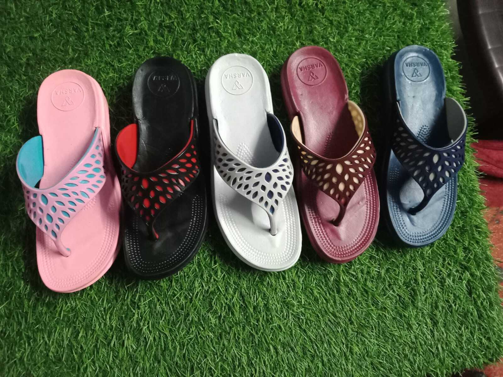 සෙරප්පු නිශ්පාදන