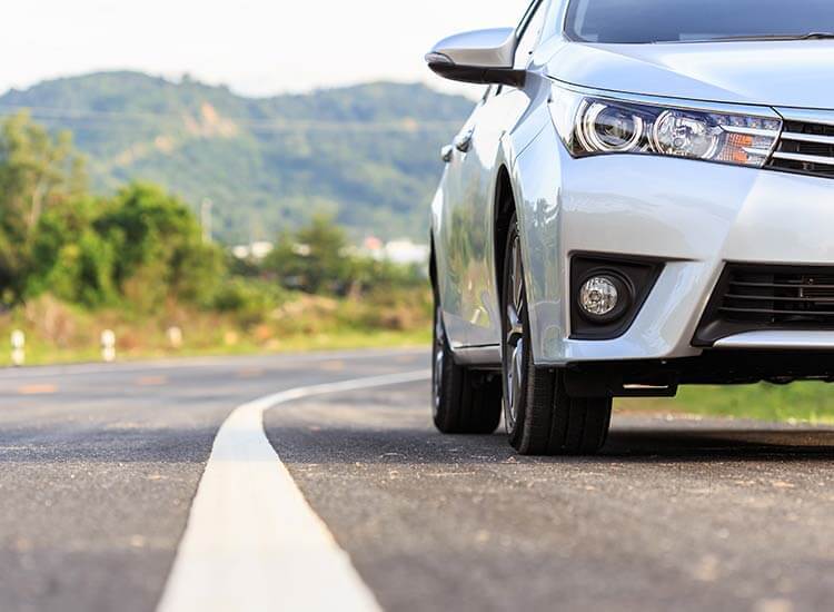 Unlock Your Journey with Buchbinder Car Rental: Experience Unmatched Freedom on the Road