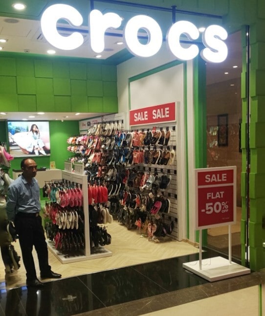 Hot stores that sell crocs Outlet Online Black Friday