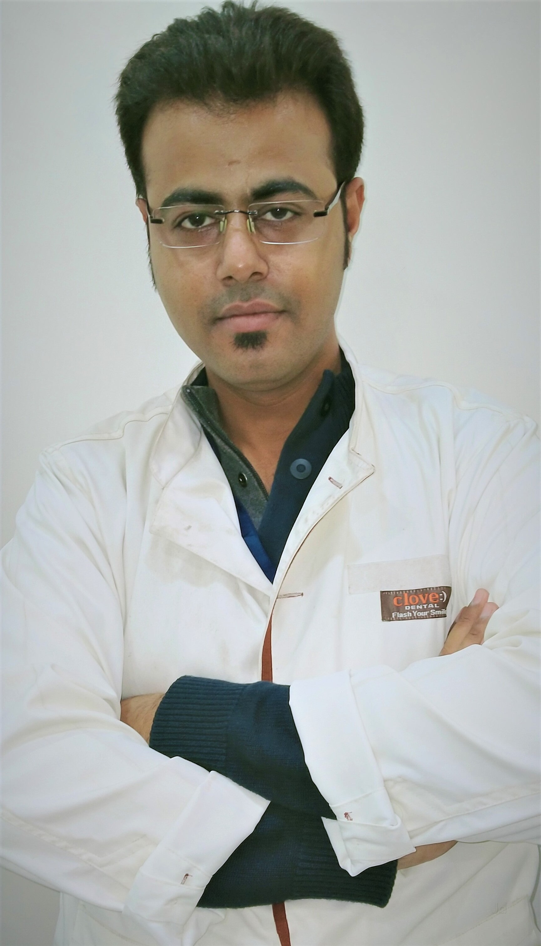 When dentistry in Dwarka Competition is Good