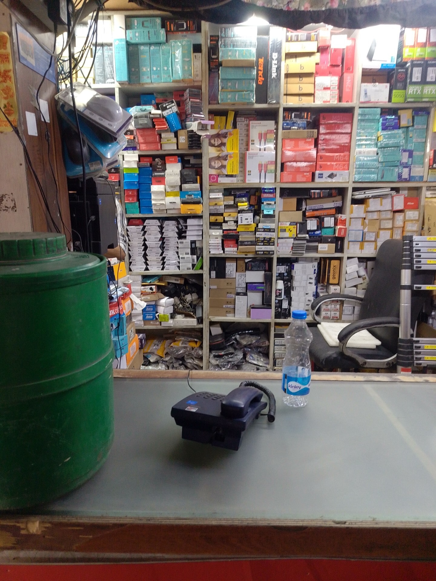 SS COMPUTER in Wazirpur Industrial Area,Delhi - Best Computer Accessory ...