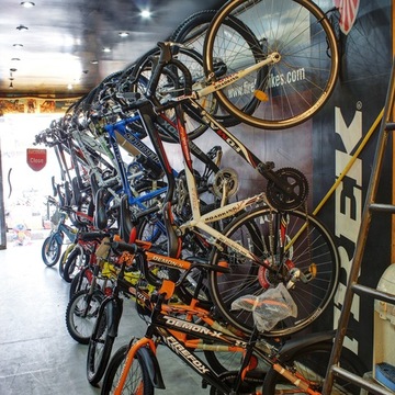 Supreme cycles yusuf sarai discount