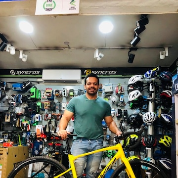 Supreme Cycle Company in Yusuf Sarai Green Park Delhi Best Baby Bicycle Dealers near me in Delhi Justdial