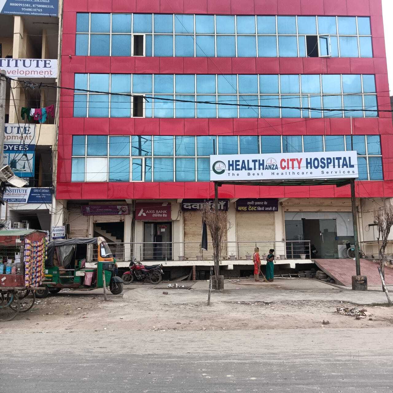 Lab view 17