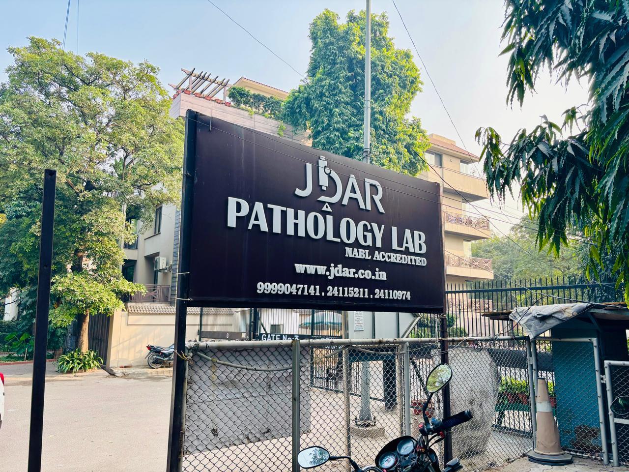 Lab Detail Image