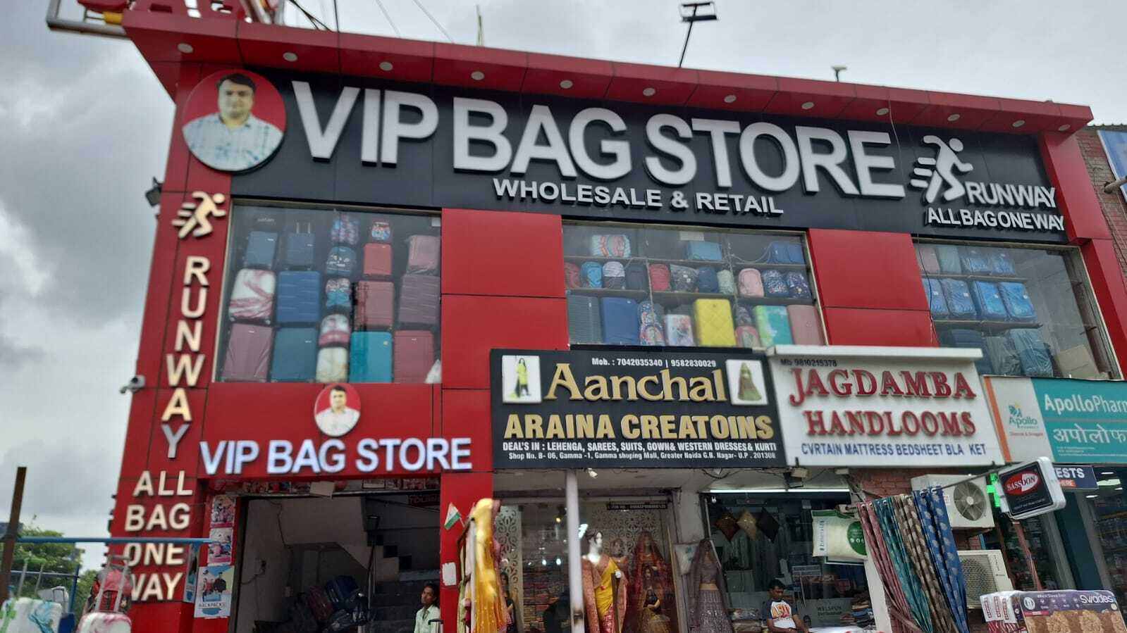 Vip bag repair shop near me sale