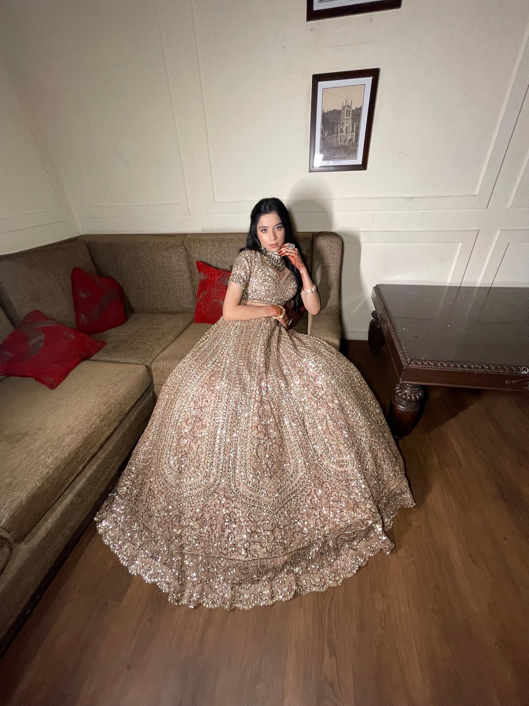 designer dresses chandni chowk Pink Designer Bridal Lehenga choli, Follow me for latest Lehenga Collection in Chandni Chowk Delhi, Shop Details:, Kundans Bridal Couture @kundansbridalcouture , Phone: +919958092939, Address: 896,