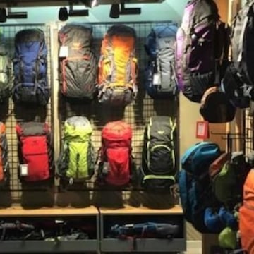 Wildcraft connaught place discount
