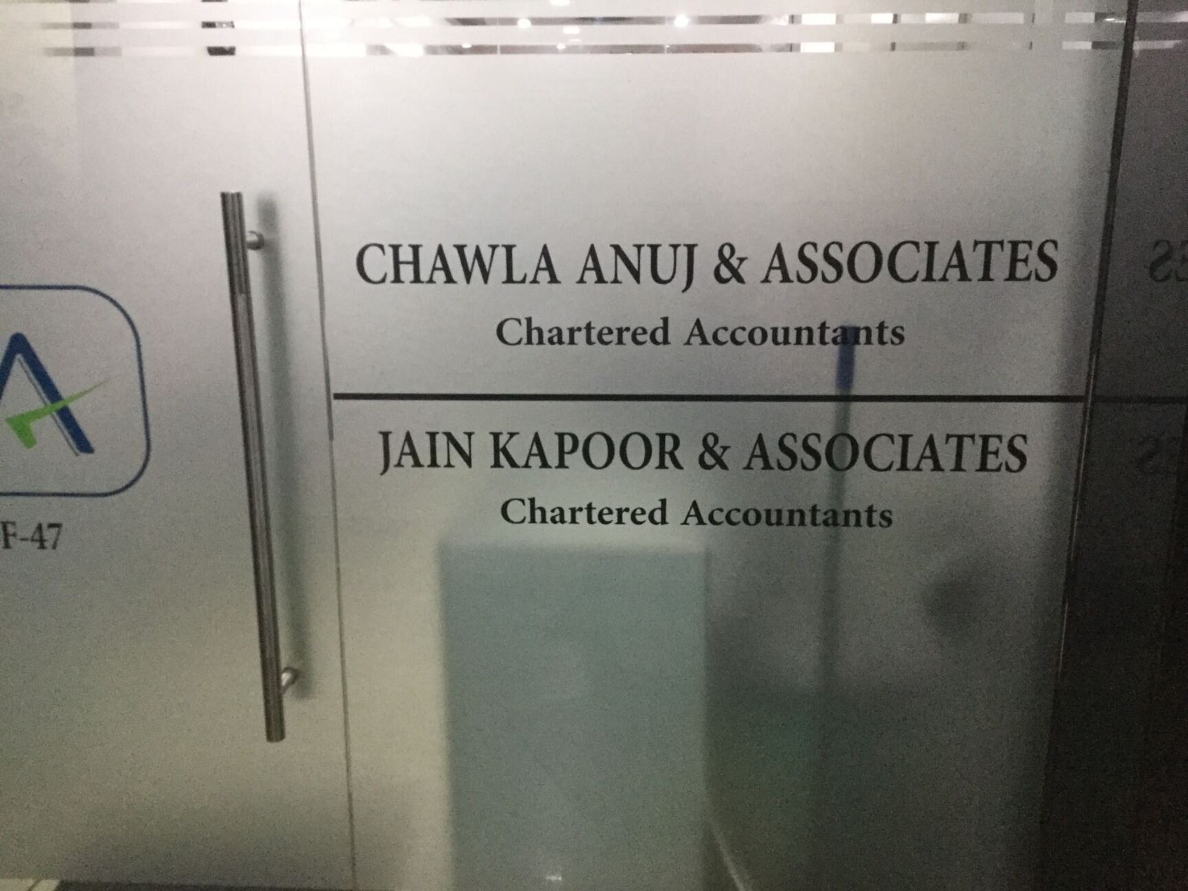 Chawla Anuj and Associates