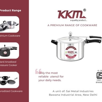 Top Aluminium Pressure Cooker Dealers in Bawana Best Aluminum Pressure Cooker Dealers Delhi Justdial
