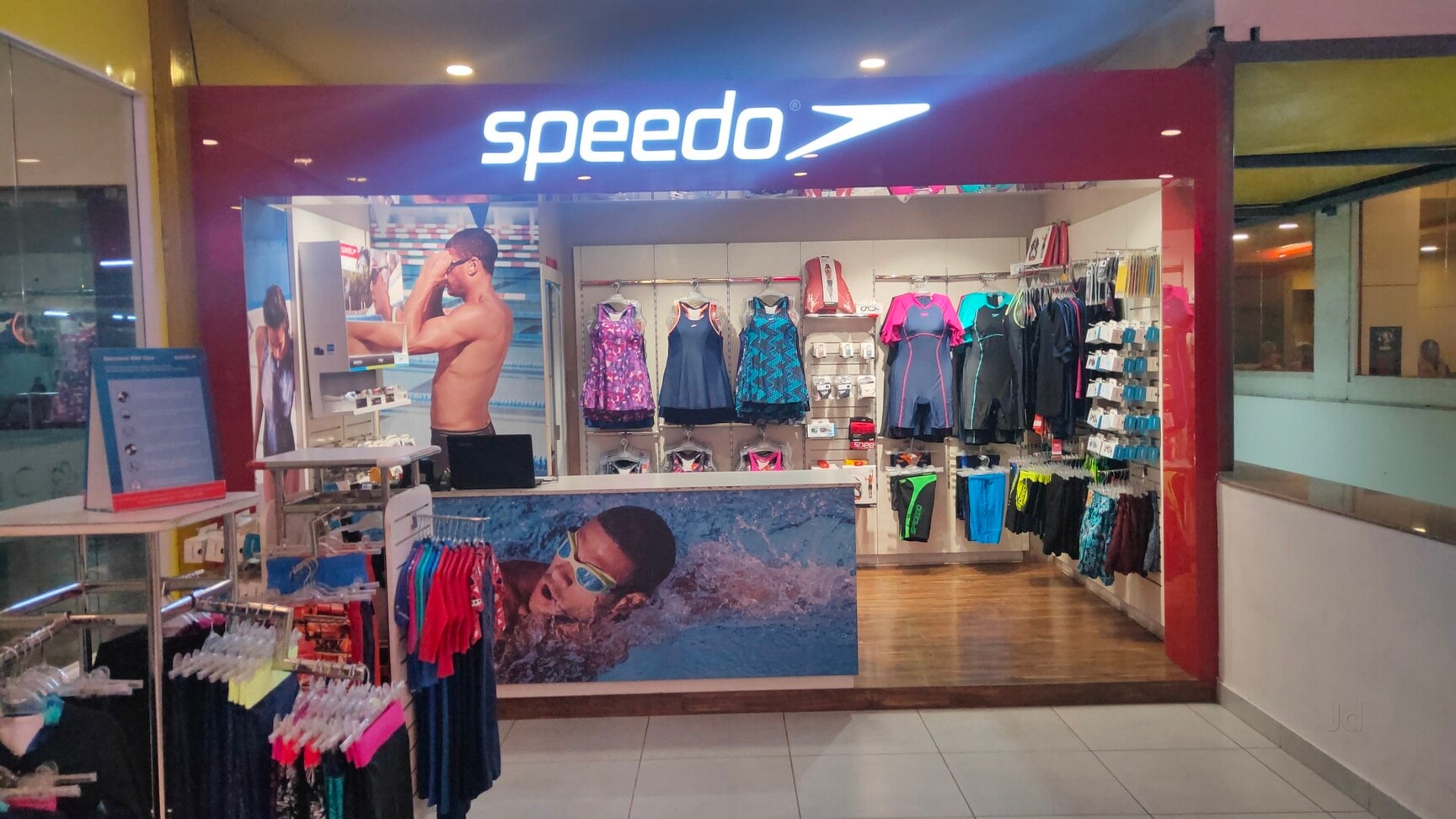Speedo swimsuit store near me discount