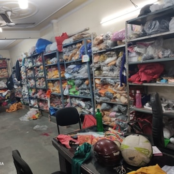 Fancy dress shop in najafgarh clearance