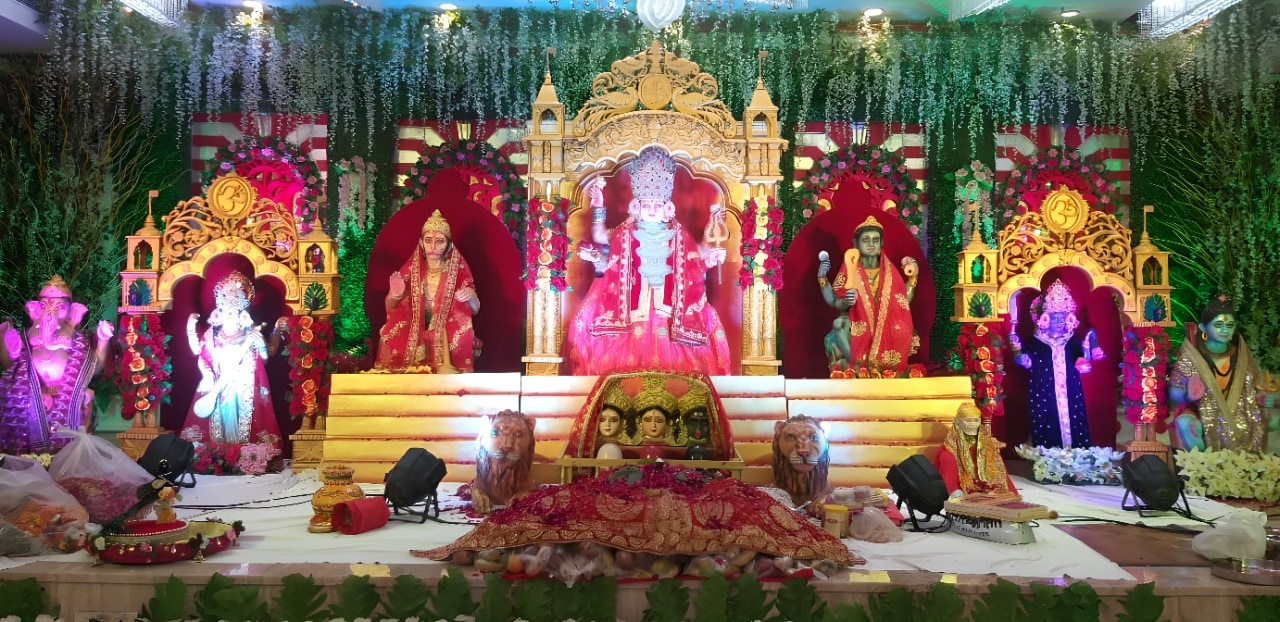 Top Mata Ki Chowki Organisers in New Delhi - Best Event Organisers For Mata  Ki Chowki Delhi near me - Justdial