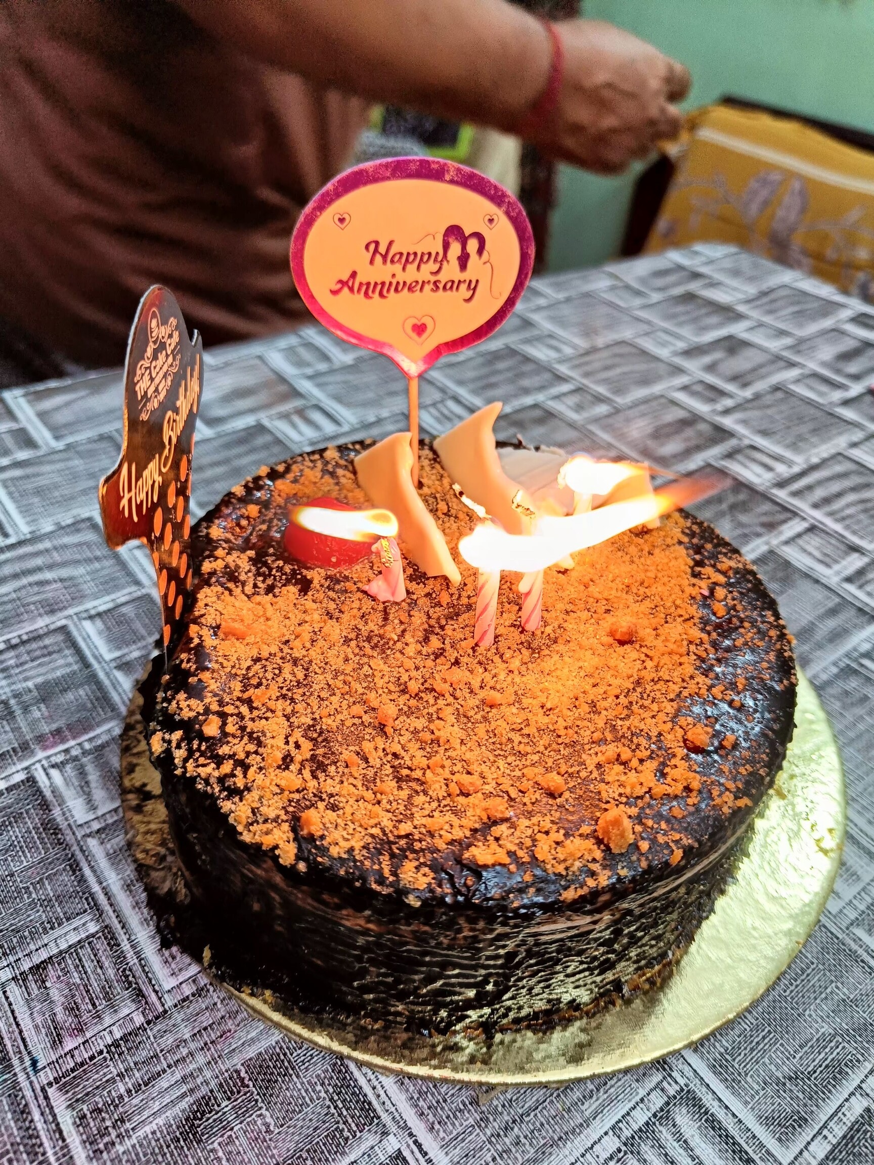 The Cake Cafe in Janakpuri,Delhi - Order Food Online - Best Cake Shops near  me in Delhi - Justdial