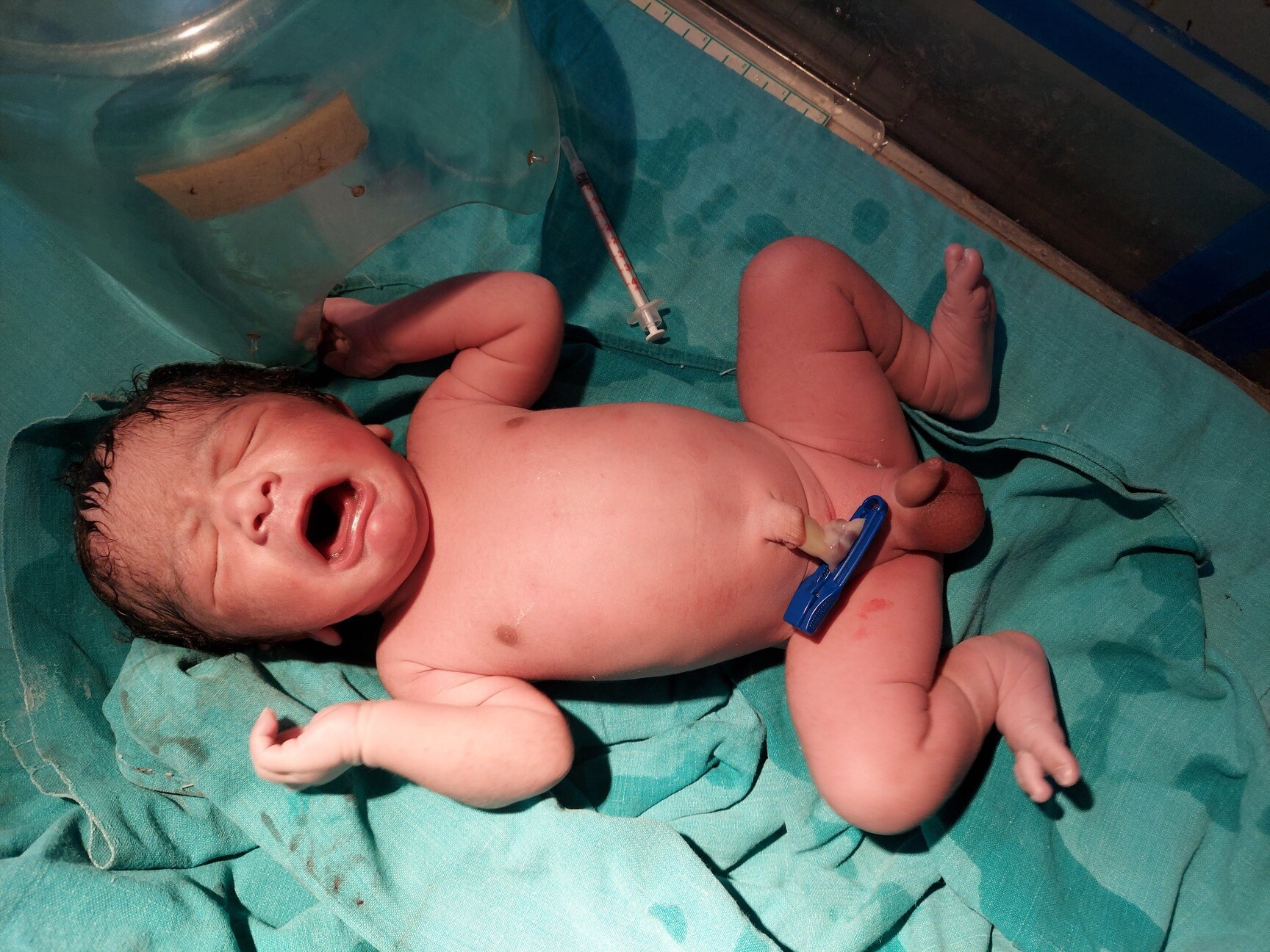 Nair's Mother and child care centre