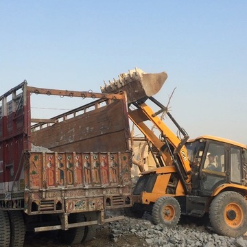 Sai Earthmover in Bhatiya Modh, Ghaziabad - Best Earthmovers On Rent ...