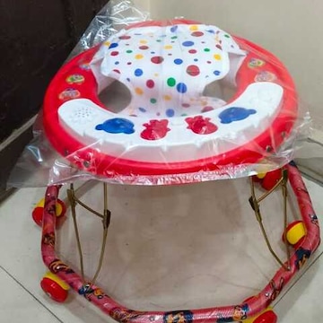 Baby walker manufacturer online