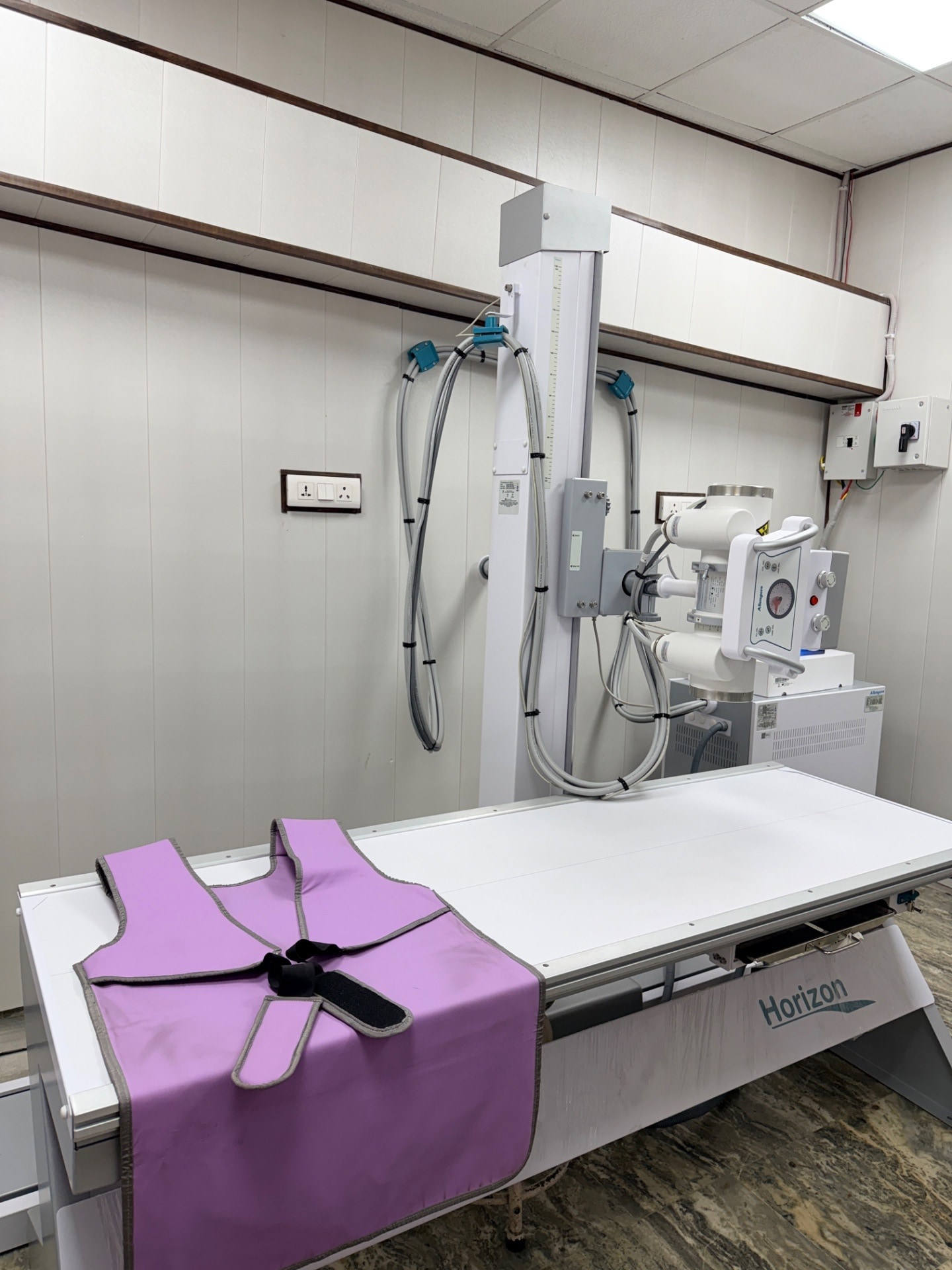 Lab view 18