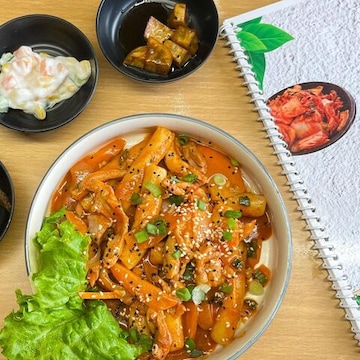 Korean food take out near me hotsell