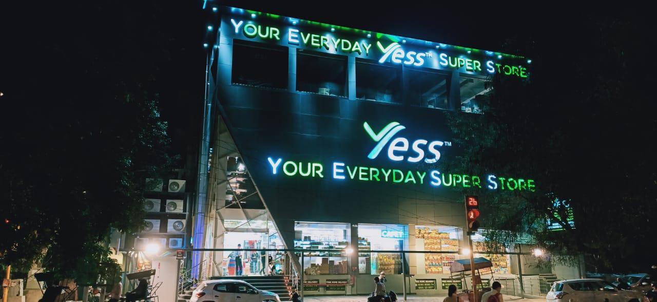 Yess Store in Preet Vihar,Delhi - Best Supermarkets near me in