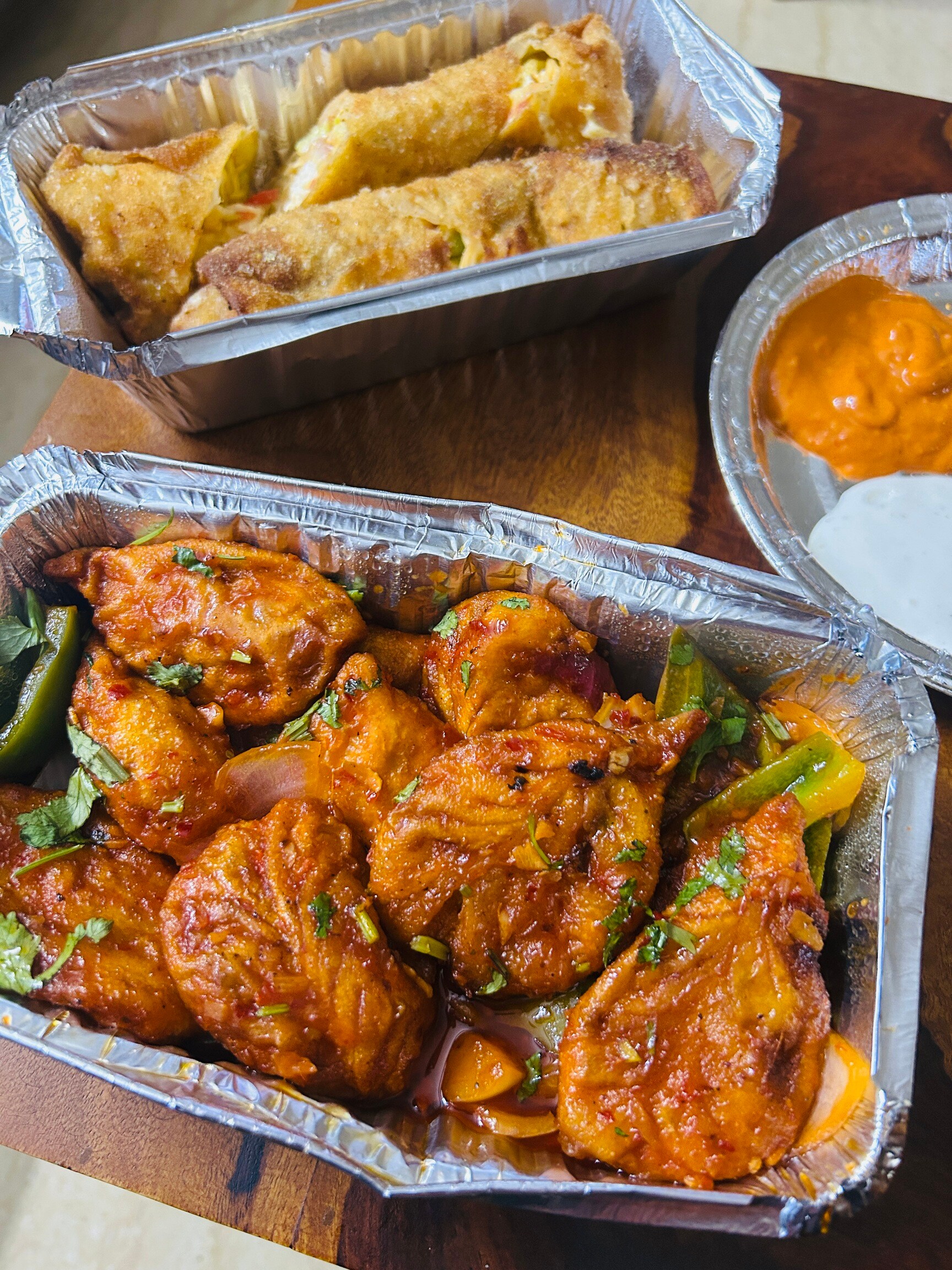 Top Momos Centres in Chattarpur - Best Dumpling Centres Delhi near