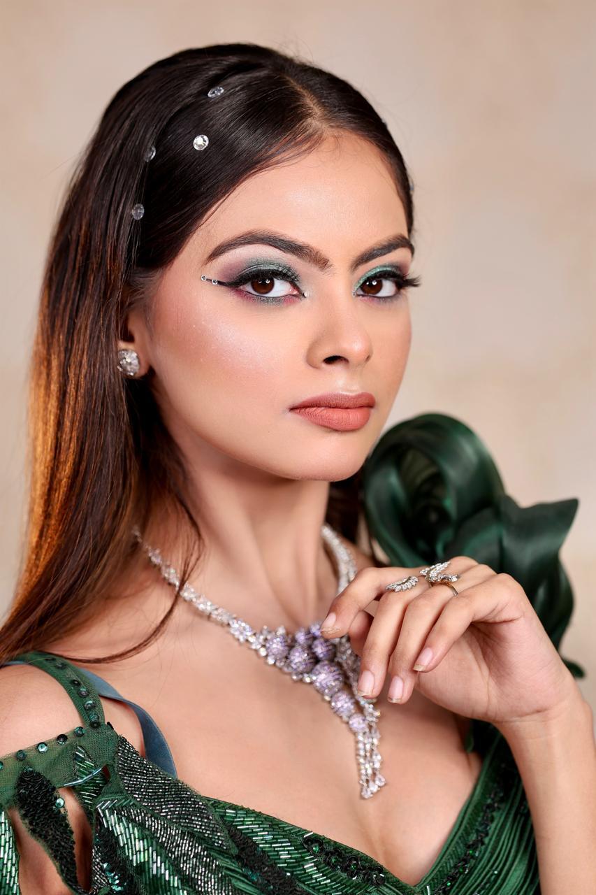 Aastha Verma Makeup Artistry Bridal Makeup Artist Gurgaon in Gurgaon Sector  11,Gurgaon - Best Makeup Artists near me in Gurgaon - Justdial
