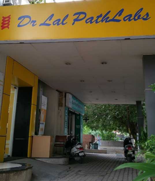 Lab view 3