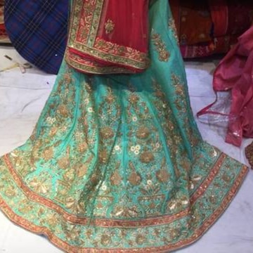 Sabhya bridal wears chandni chowk outlet