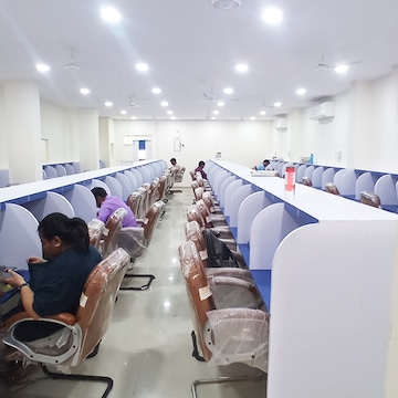 Study Lane Library 7
