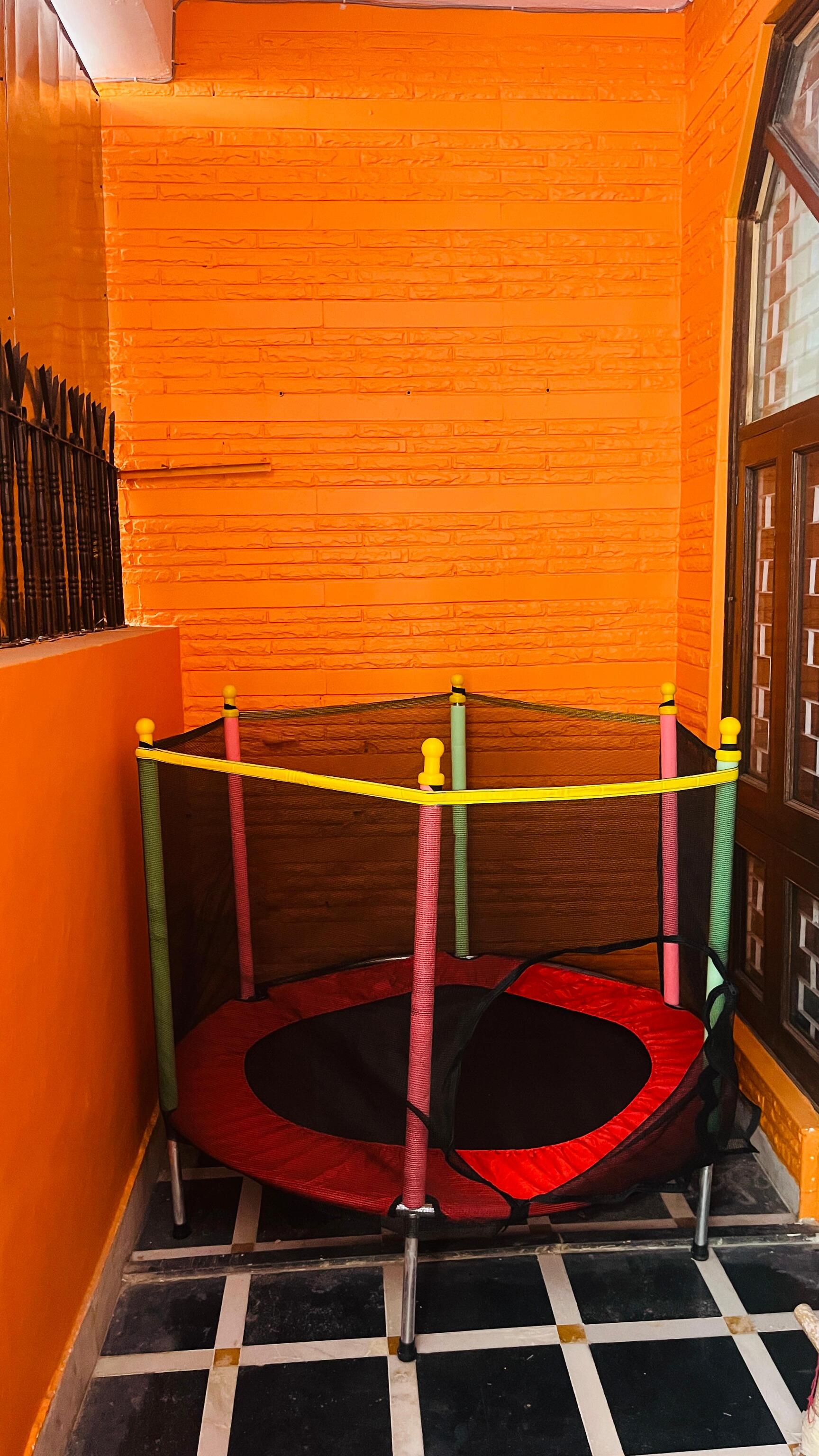 Dakshshalla Pre School Best pre school in Hari Nagar | Jail Road | Shiv Nagar