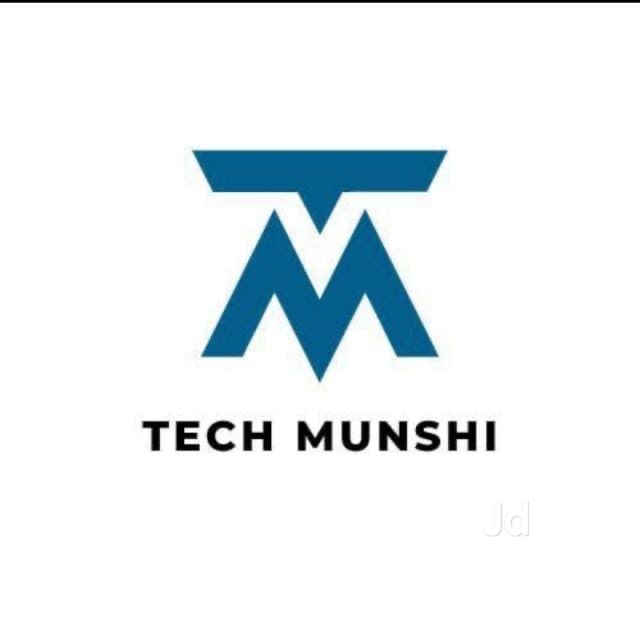 Tech Munshi