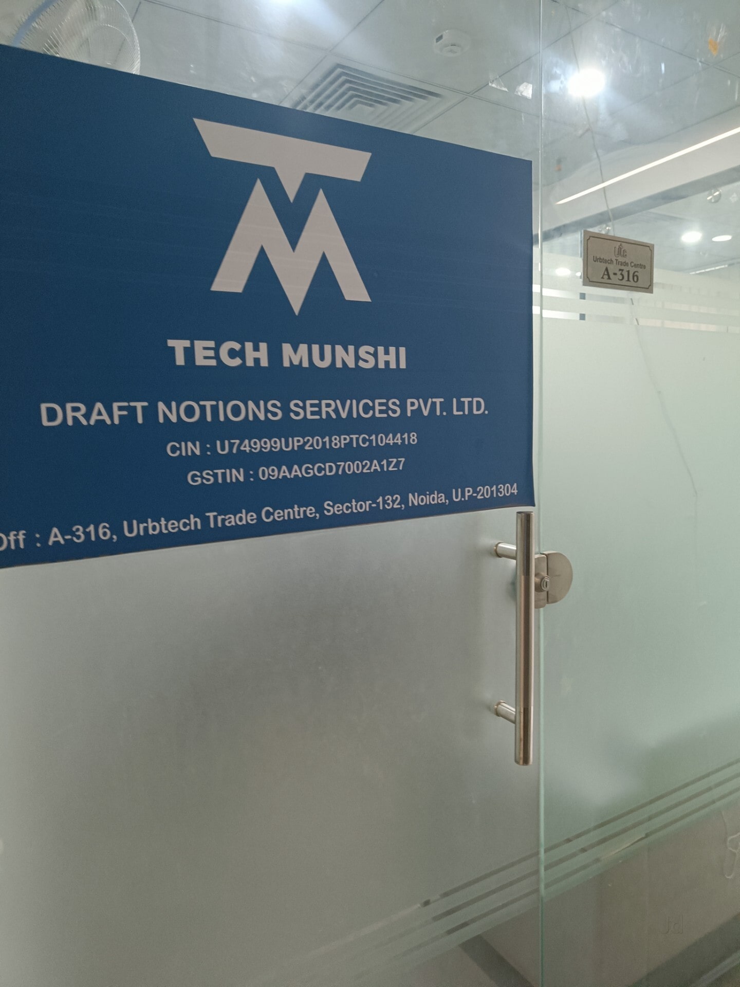 Tech Munshi - Image 3