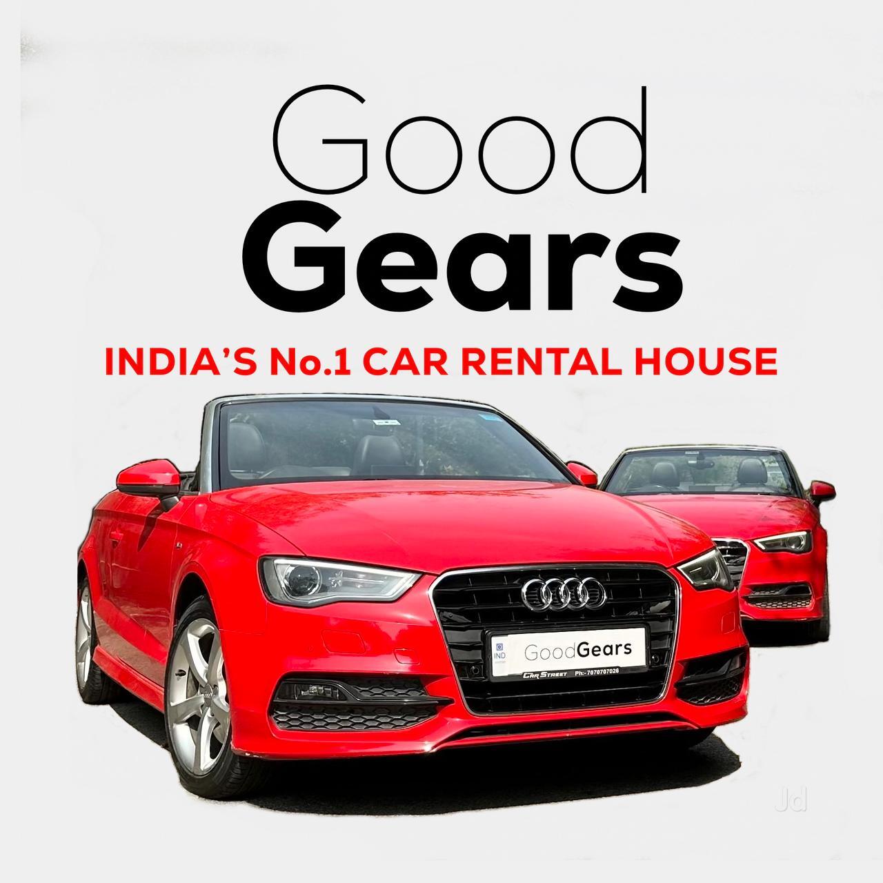 20+ Car Rental Services for Weddings in Farukhnagar - Book Exotic Car near me - Justdial