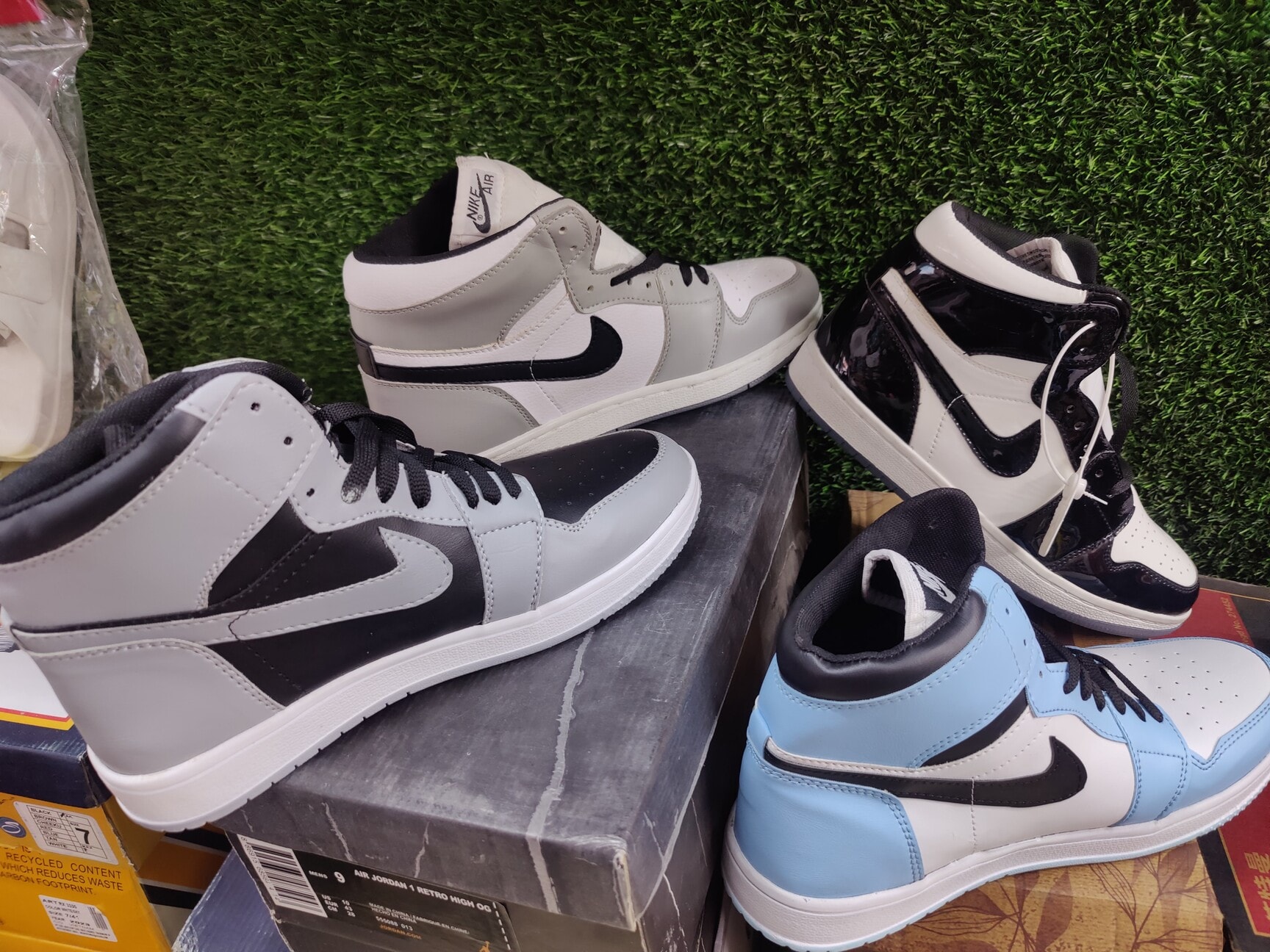 Top Air Jordan Shoe Wholesalers in Karol Bagh Best Air Jordan Shoe Wholesalers Delhi Justdial