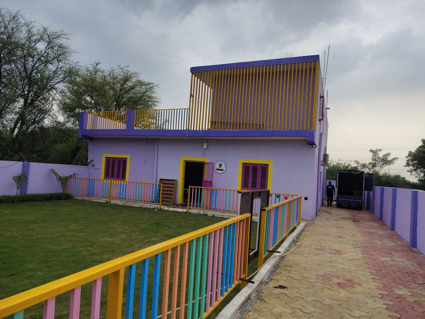 Kidzee Noida Sec 131