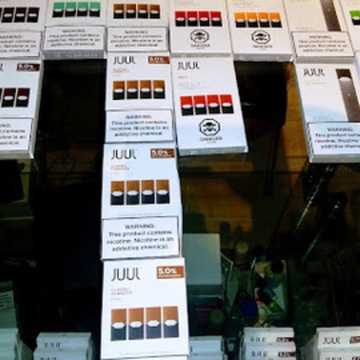 elfbar nachfüll pod läuft aus Vape Store Blog main image 1