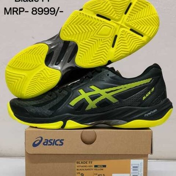 Asics dealers clearance