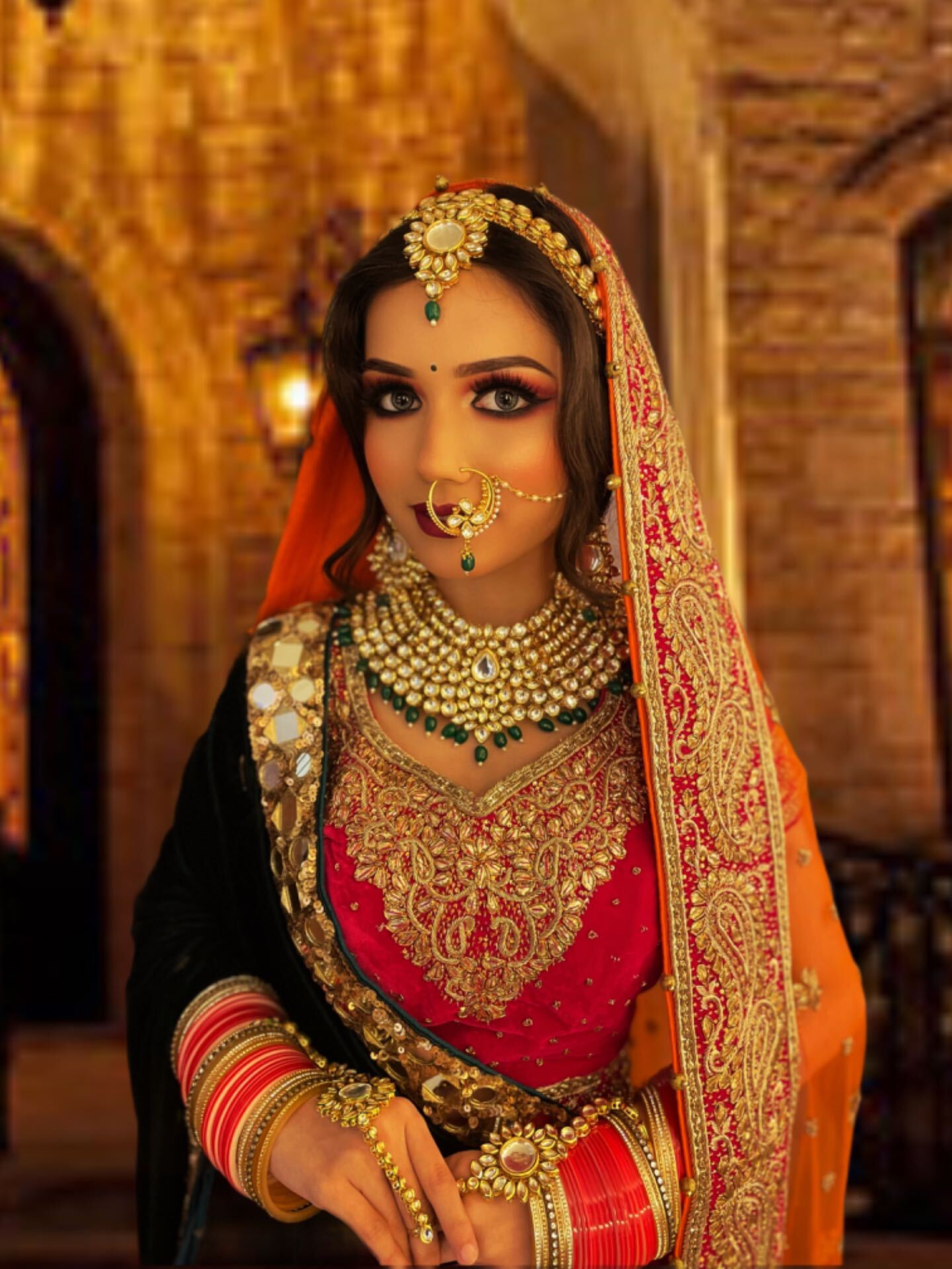 Allure Makeovers By Neha Rao in Paschim Vihar,Delhi - Best Makeup Artists near me in Delhi - Justdial