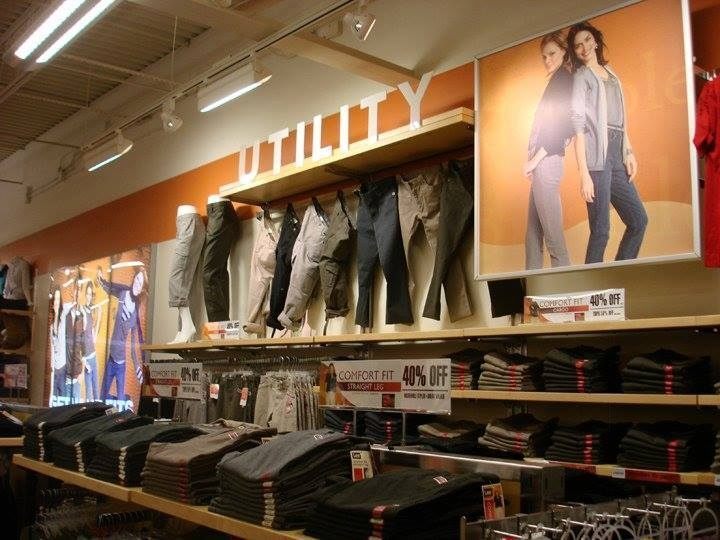 Lee jeans outlet store near me shop