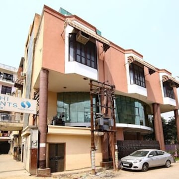 Top AC Guest House From Rs 1001 To Rs 1500 in Noida Sector 2