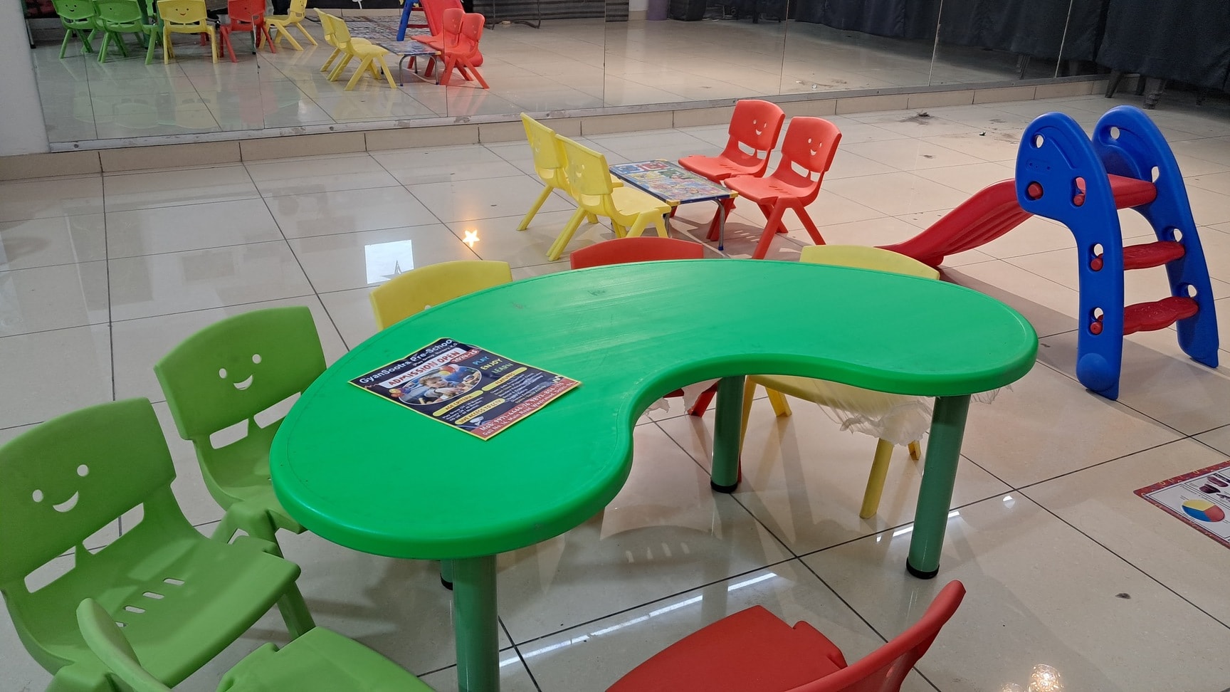 GyanSootra Pre School - Play School and Day Care Center