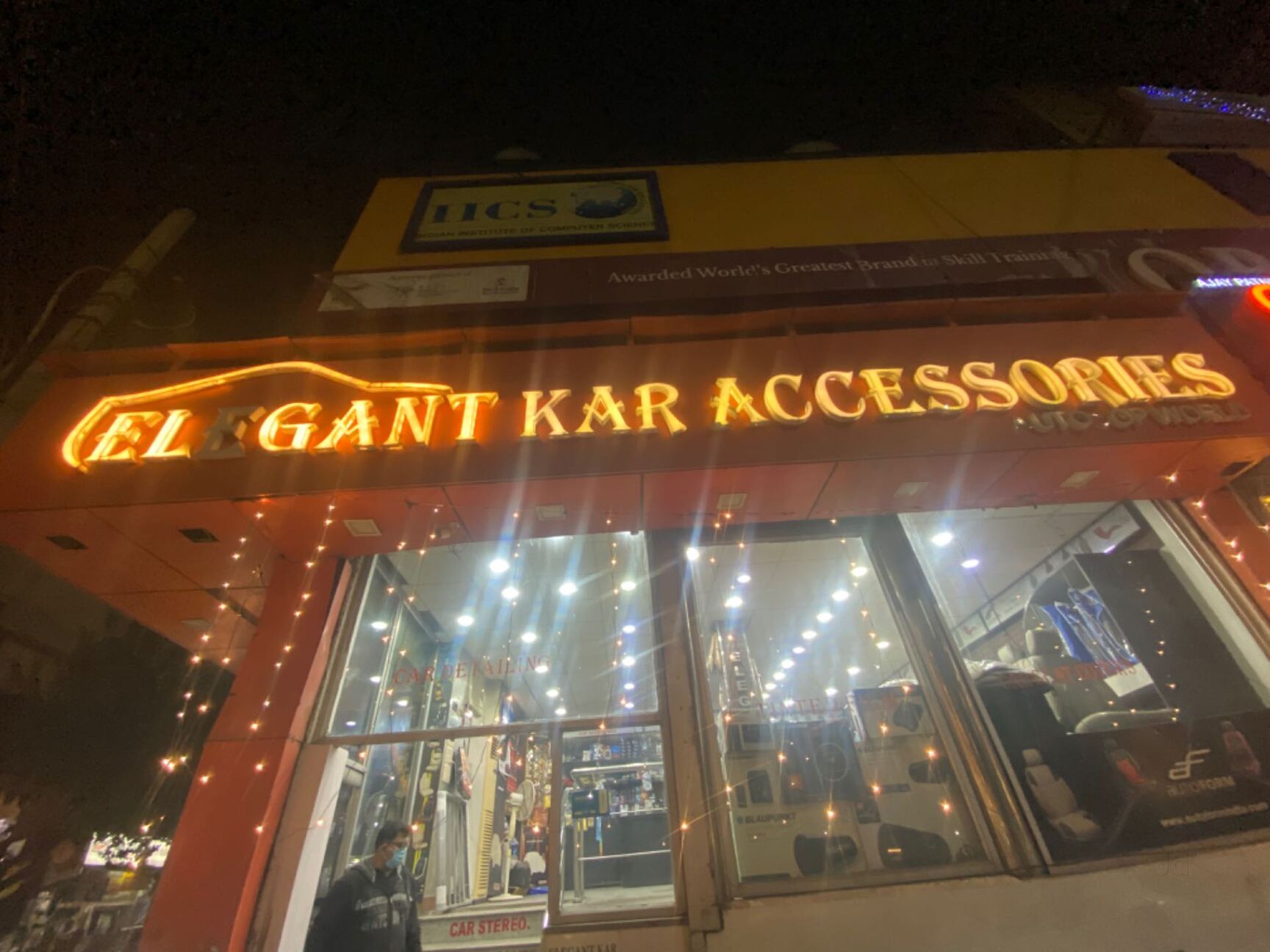 Elegant car lajpat nagar discount