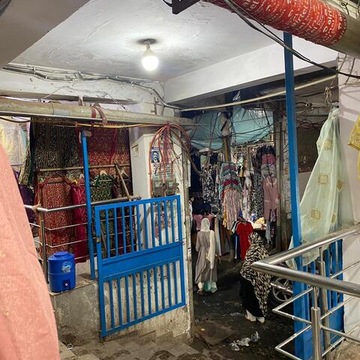 A Z Collection in Jamia Nagar,Delhi - Best Women Readymade Garment