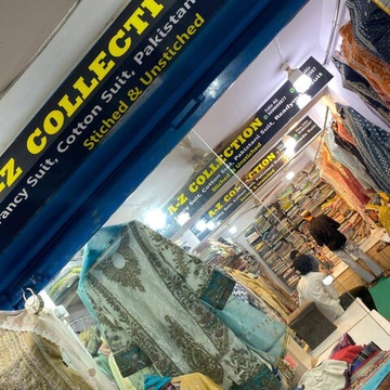 A Z Collection in Jamia Nagar,Delhi - Best Women Readymade Garment