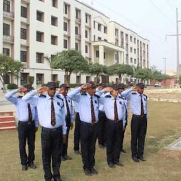 bcs security vigilanza - Surano, LE
